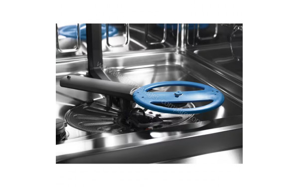 ELECTROLUX KESC7300L - Bras de lavage