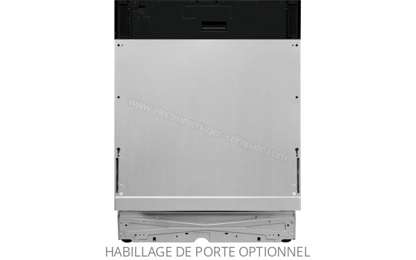 ELECTROLUX KESC7300L - Vue de face