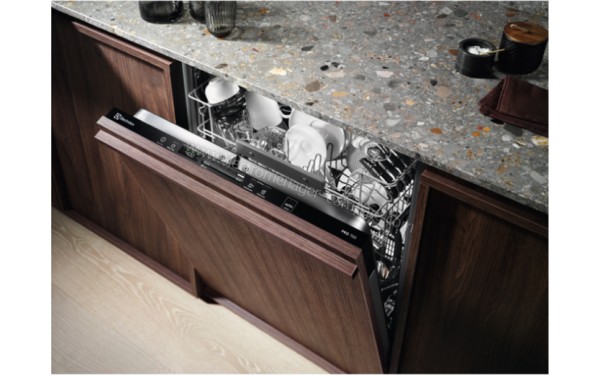 ELECTROLUX KESC7310L - Mise en situation