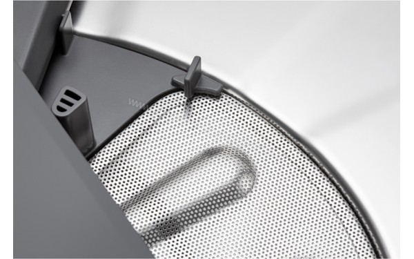 ELECTROLUX KESD7100L - Mise en situation 3