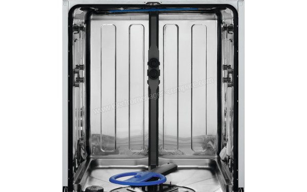 ELECTROLUX KEZB9300L - Mise en situation