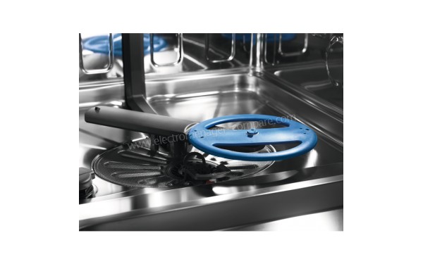 ELECTROLUX KEZB9300L - Mise en situation