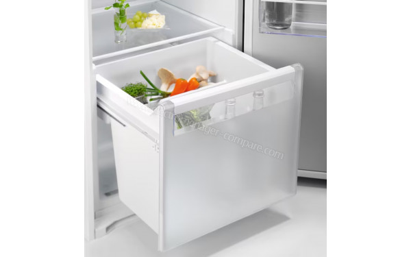 ELECTROLUX KFD6DE18S1 - Bac fra&icirc;cheur