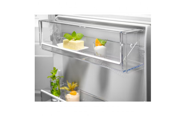 ELECTROLUX KFD6DE18S - Balconnets