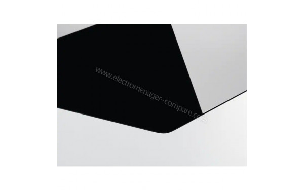 ELECTROLUX KGE6633NOK - Zoom sur les bordures