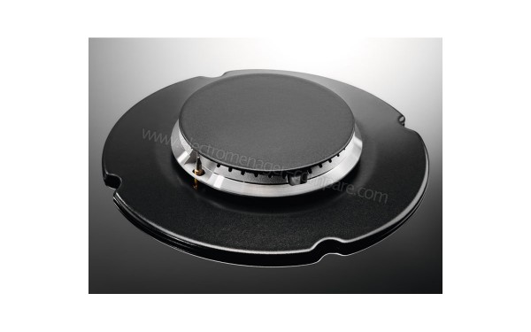 ELECTROLUX KGG6407M 2019 - Br&ucirc;leur rapide