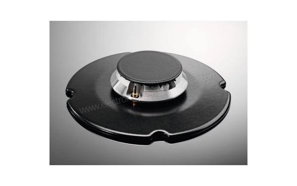 ELECTROLUX KGG6407M 2019 - Br&ucirc;leur auxiliaire