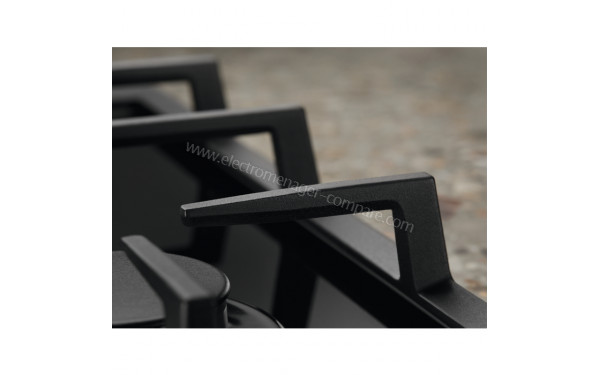 ELECTROLUX KGG64362K - Mise en situation