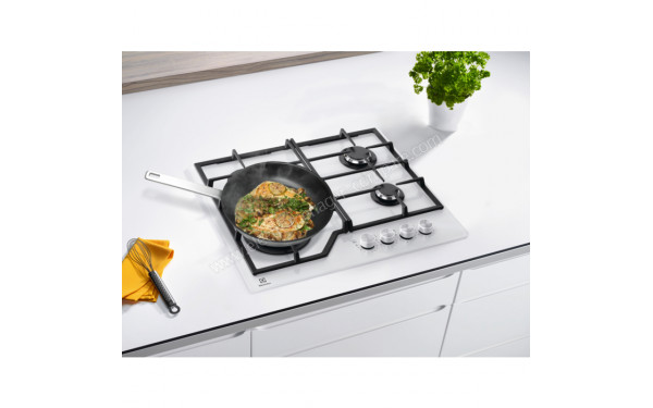 ELECTROLUX KGG64362W - Appareil encastr&eacute;