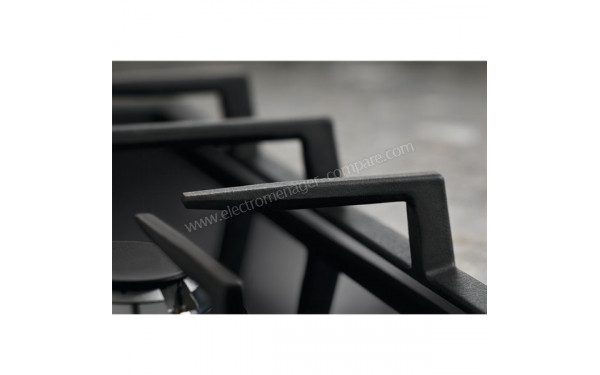 ELECTROLUX KGG75362K - Mise en situation