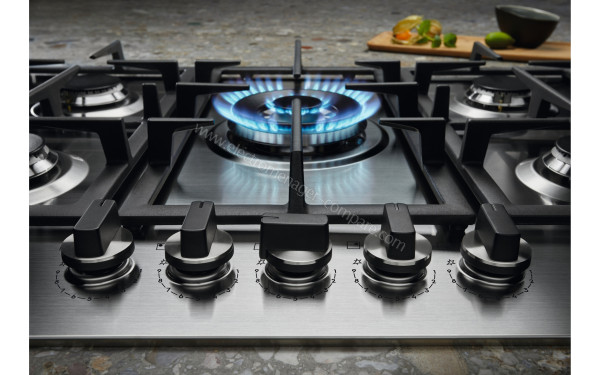 ELECTROLUX KGG75375K - Appareil encastr&eacute;