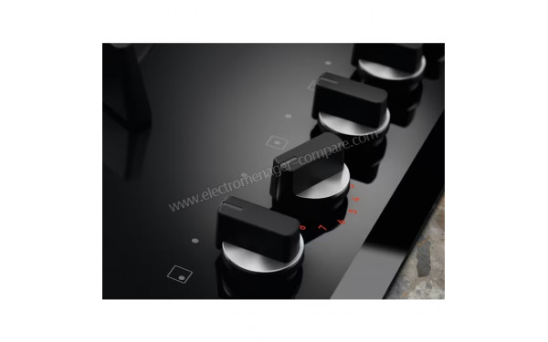 ELECTROLUX KGG953753K - Panneau de commandes