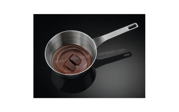 ELECTROLUX KGI1126K - Mise en situation