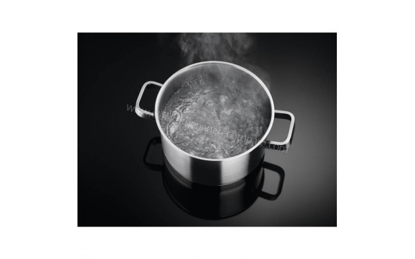 ELECTROLUX KGI1126K - Mise en situation