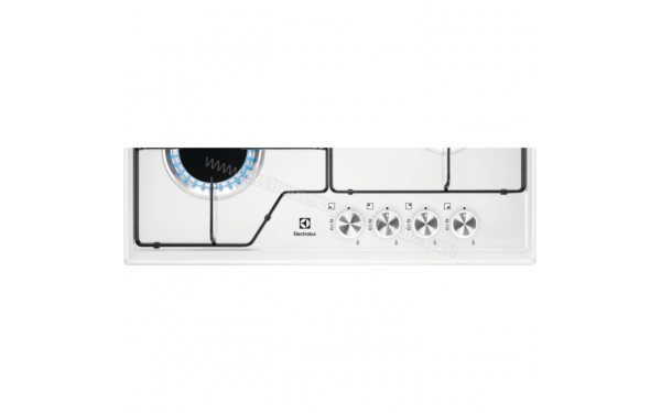 ELECTROLUX KGS6424W 2021 - Panneau de commandes