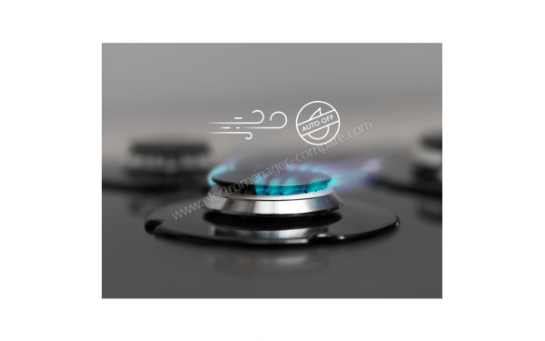 ELECTROLUX KGS6424W 2021 - Mise en situation