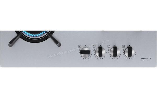 ELECTROLUX KGU643723Z - Panneau de commandes