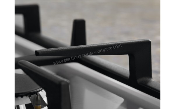 ELECTROLUX KGU75361X - Support en fonte