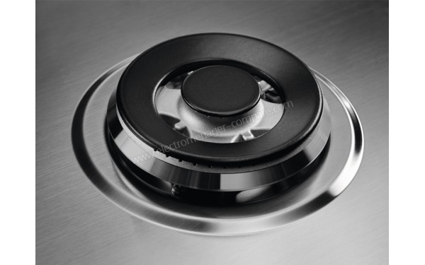 ELECTROLUX KGU75361X - Foyer