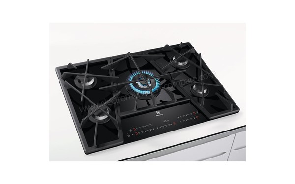 ELECTROLUX KGV7539IK - Appareil install&eacute;