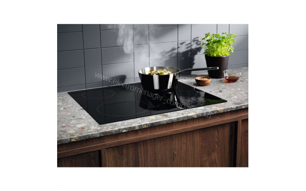 ELECTROLUX KIB60420CK - Appareil encastr&eacute;