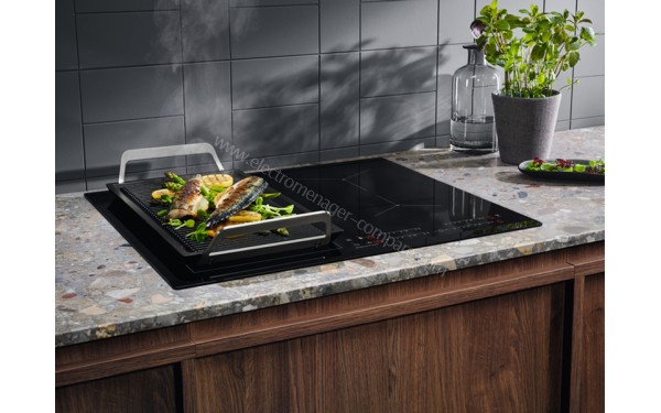 ELECTROLUX KIS62449 - Appareil encastr&eacute;