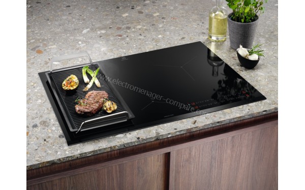 ELECTROLUX KIS82449 - Appareil encastr&eacute;