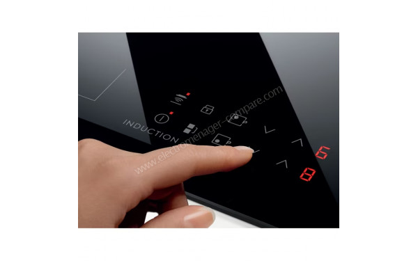 ELECTROLUX KIT60336B - &Eacute;cran tactile