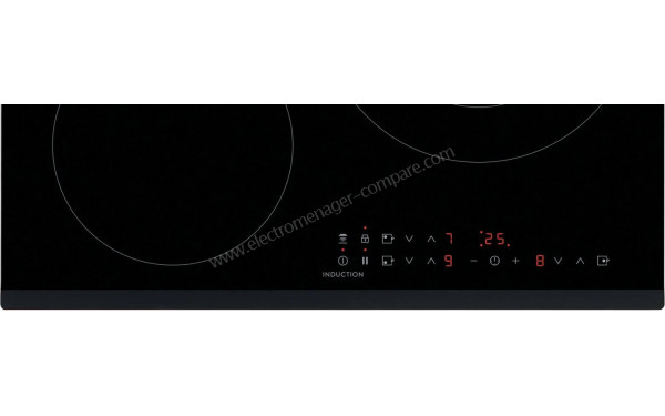 ELECTROLUX KIT60336B - Panneau de commandes