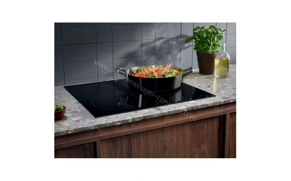 ELECTROLUX KIT60336B - Appareil encastr&eacute;