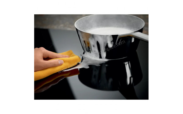 ELECTROLUX KIT60336B - Mise en situation