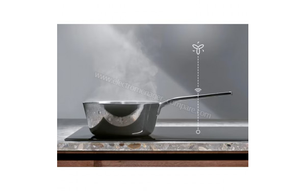 ELECTROLUX KIT60336B - Mise en situation
