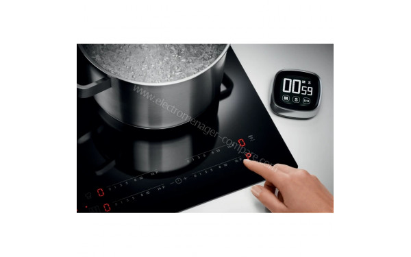 ELECTROLUX KIT60336B - &Eacute;cran tactile