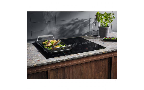 ELECTROLUX KIV644 - Mise en situation