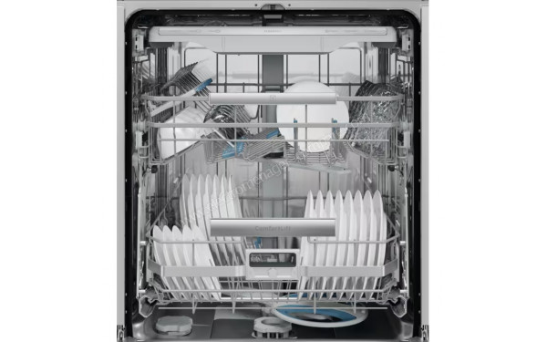 ELECTROLUX KL82B500S - Vue de l'int&eacute;rieur