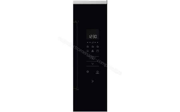ELECTROLUX KMFD264TEX - Panneau de commandes