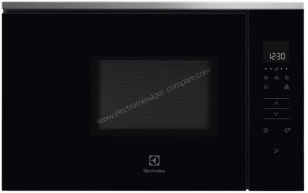 ELECTROLUX KMFE172TEX - Vue de face
