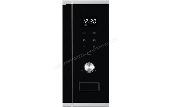 ELECTROLUX KMSD203TMX - Panneau de commandes