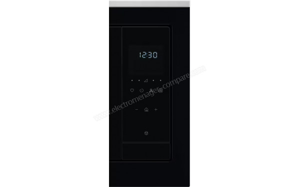 ELECTROLUX KMSD253TB - Panneau de commandes