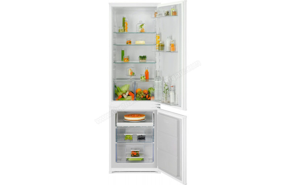 ELECTROLUX KNA6LE18S - Vue de l'int&eacute;rieur