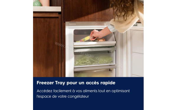 ELECTROLUX KNA6LE18S - Freezer Tray