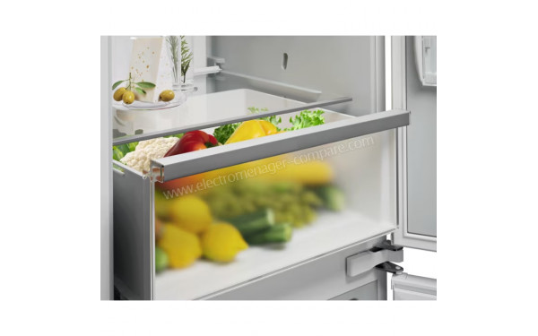 ELECTROLUX KNA7CE18S - Bac fra&icirc;cheur