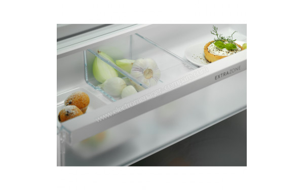 ELECTROLUX KNG7TE75S - Bac fra&icirc;cheur