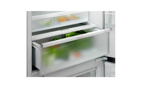 ELECTROLUX KNR7TE75S - Bac fra&icirc;cheur