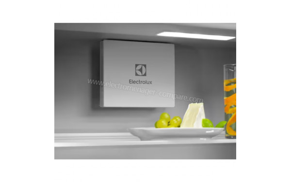 ELECTROLUX KNR7TE75S - Eclairage int&eacute;gr&eacute; de type LED