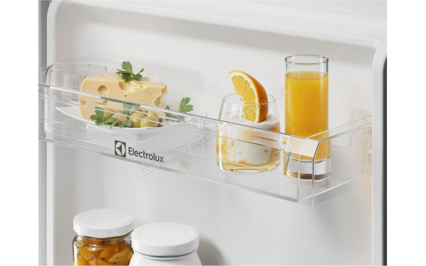 ELECTROLUX KNS3SE18S - Balconnet