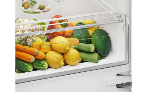 ELECTROLUX KNS3SE18S - Bac fra&icirc;cheur