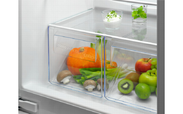 ELECTROLUX KNT2FF18T 2022 - Bacs fra&icirc;cheurs