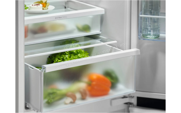 ELECTROLUX KNT6ME18S - Bac fra&icirc;cheur