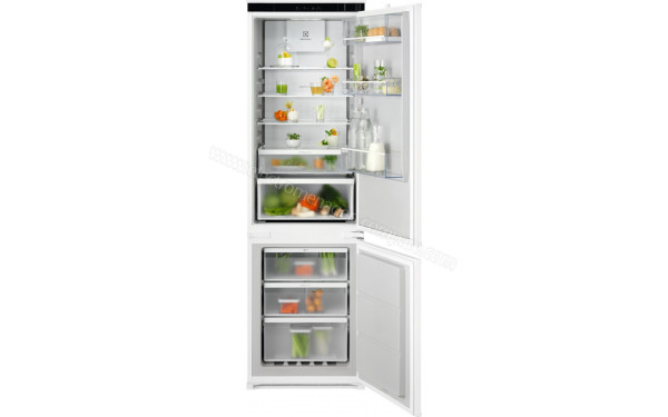 ELECTROLUX KNT6ME18S - Vue de l'int&eacute;rieur